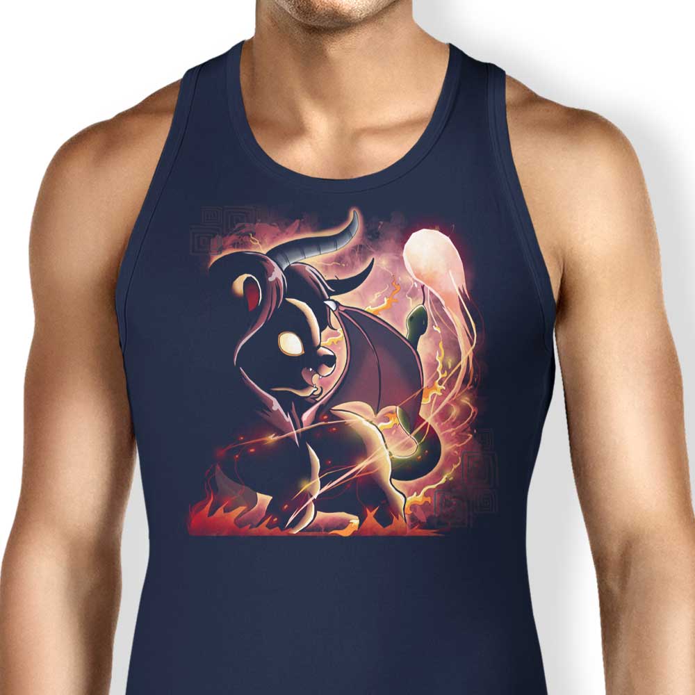 Vallina84 Chimera Comfortable and Lightweight Tank Tops for Men and Women