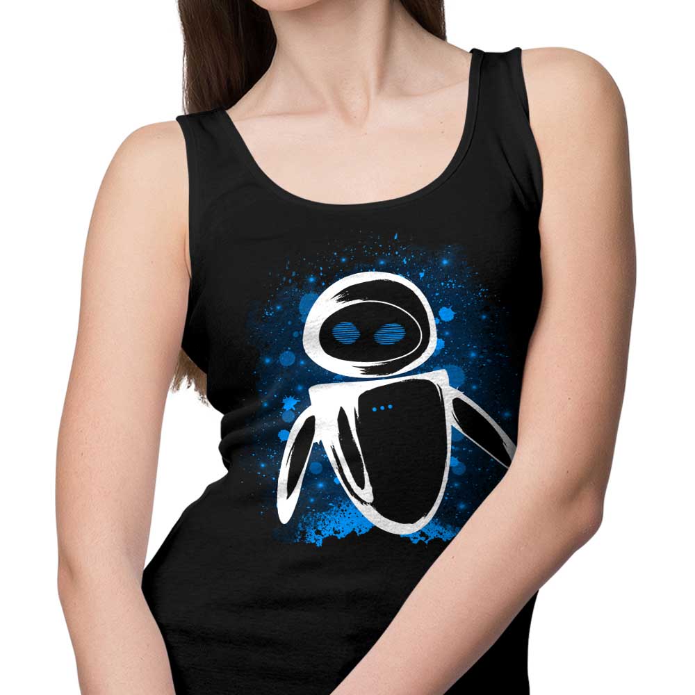 Soulkr's Comfortable and Lightweight Eve Tank Tops for Men and Women