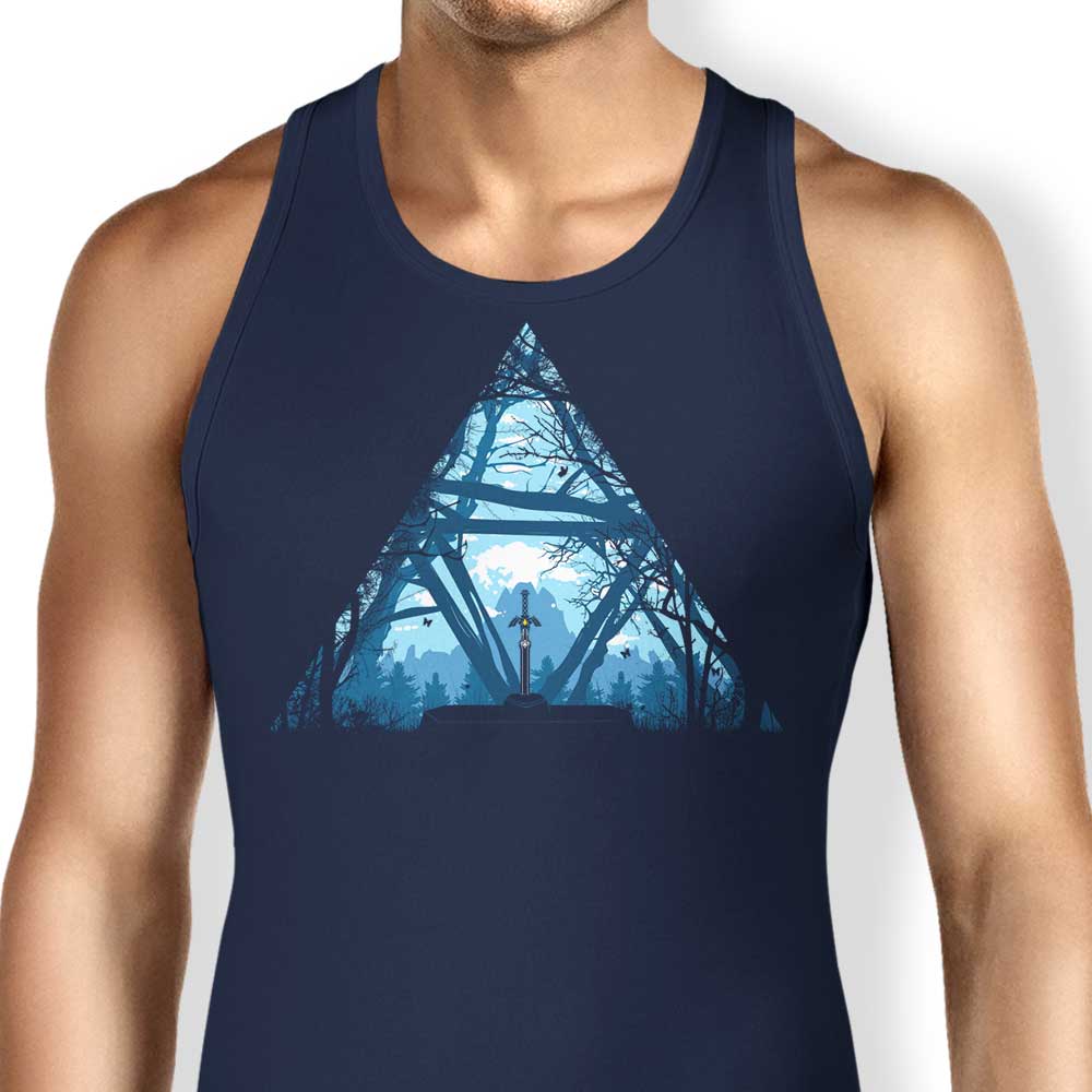 Wild Force Comfortable and Lightweight Tank Tops for Men and Women