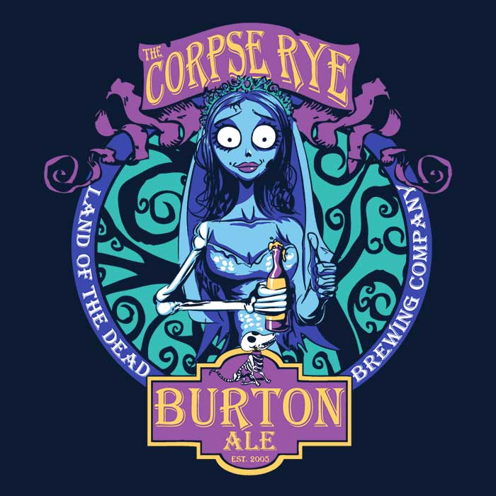 Zac Atkinson's Comfortable Corpse Rye Men's/Unisex and Women's Tank Tops