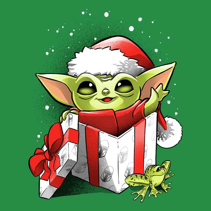 Alemaglia's Christmas Force 3/4 Sleeve Raglan Style T-Shirt