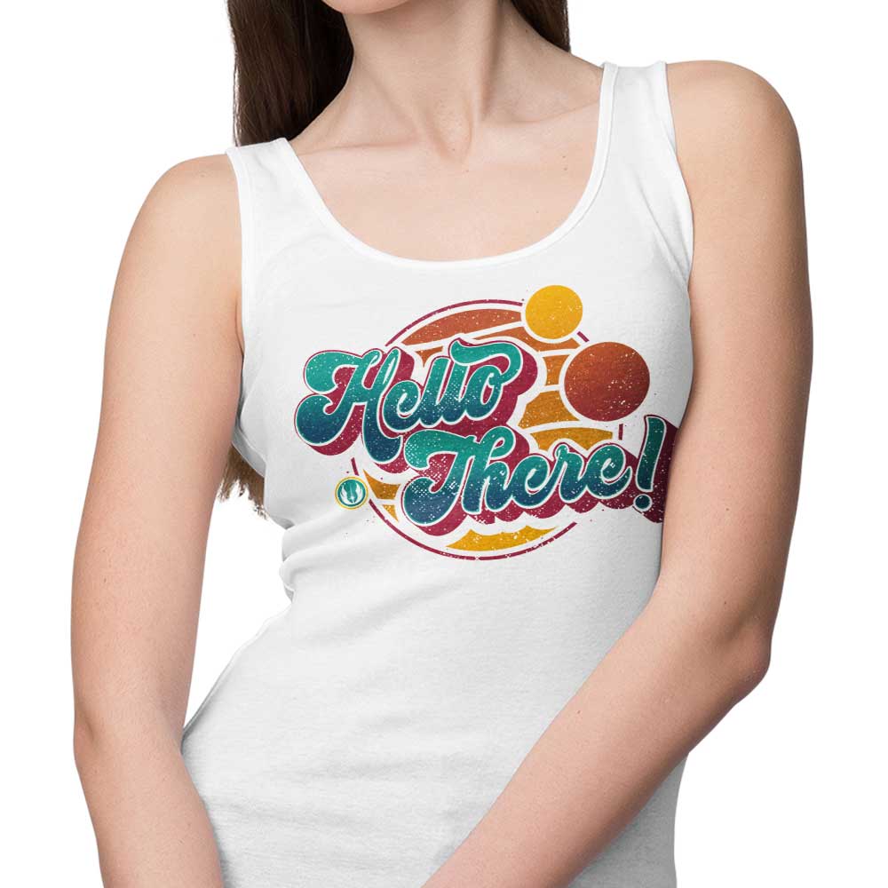 Bold and Comfortable Teesgeex Tank Tops for Men and Women