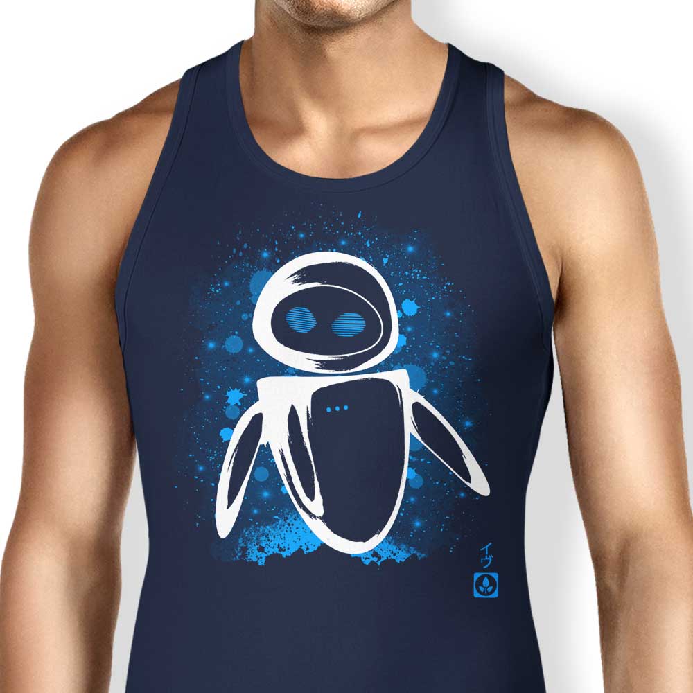 Soulkr's Comfortable and Lightweight Eve Tank Tops for Men and Women