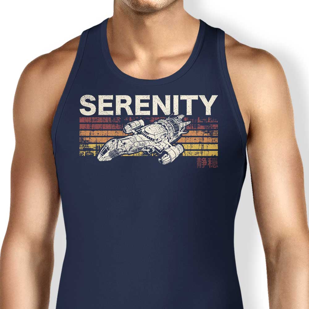 FanFreak Vintage Comfort - Unisex and Women's Tank Tops