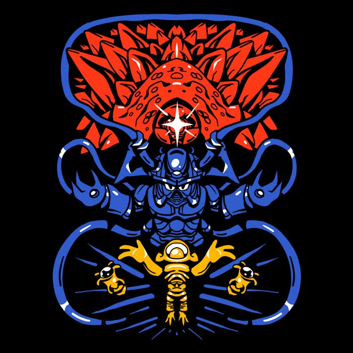 Sketchdemao's Final Fight Men's and Women's Unisex Stylish Tank Tops