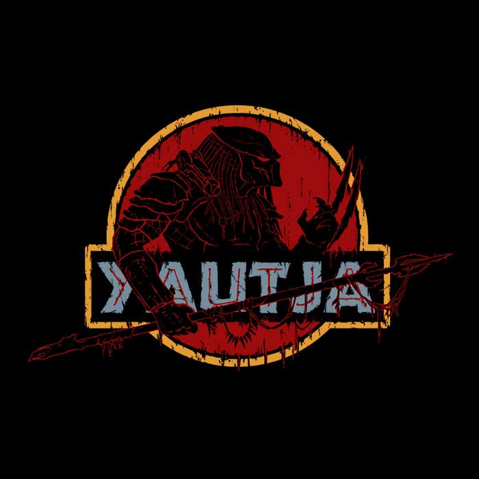 Crumblin' Cookie Yautja Comfortable Men's & Women's Tank Tops