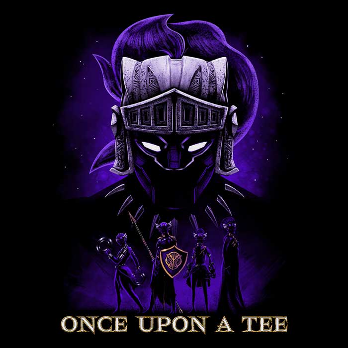 OUAT Forever Unisex and Women's Comfortable Tank Tops