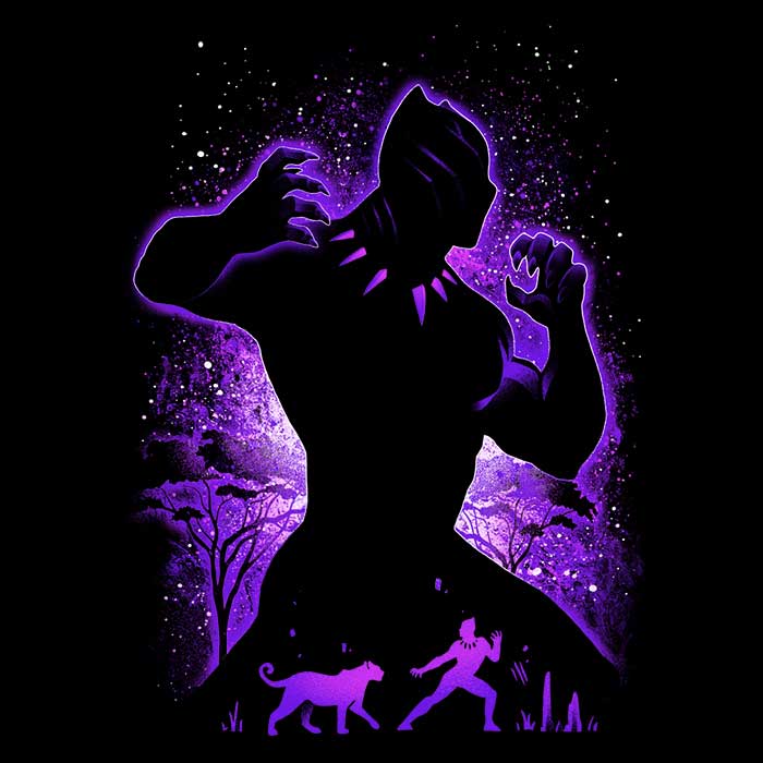 Forever Glowing Men's and Women's Unisex Tank Top