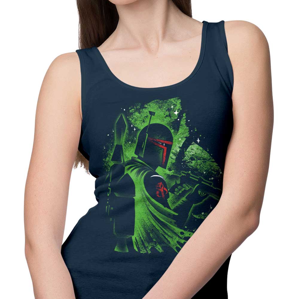 Alemaglia's No Disintegrations Comfortable and Lightweight Tank Tops