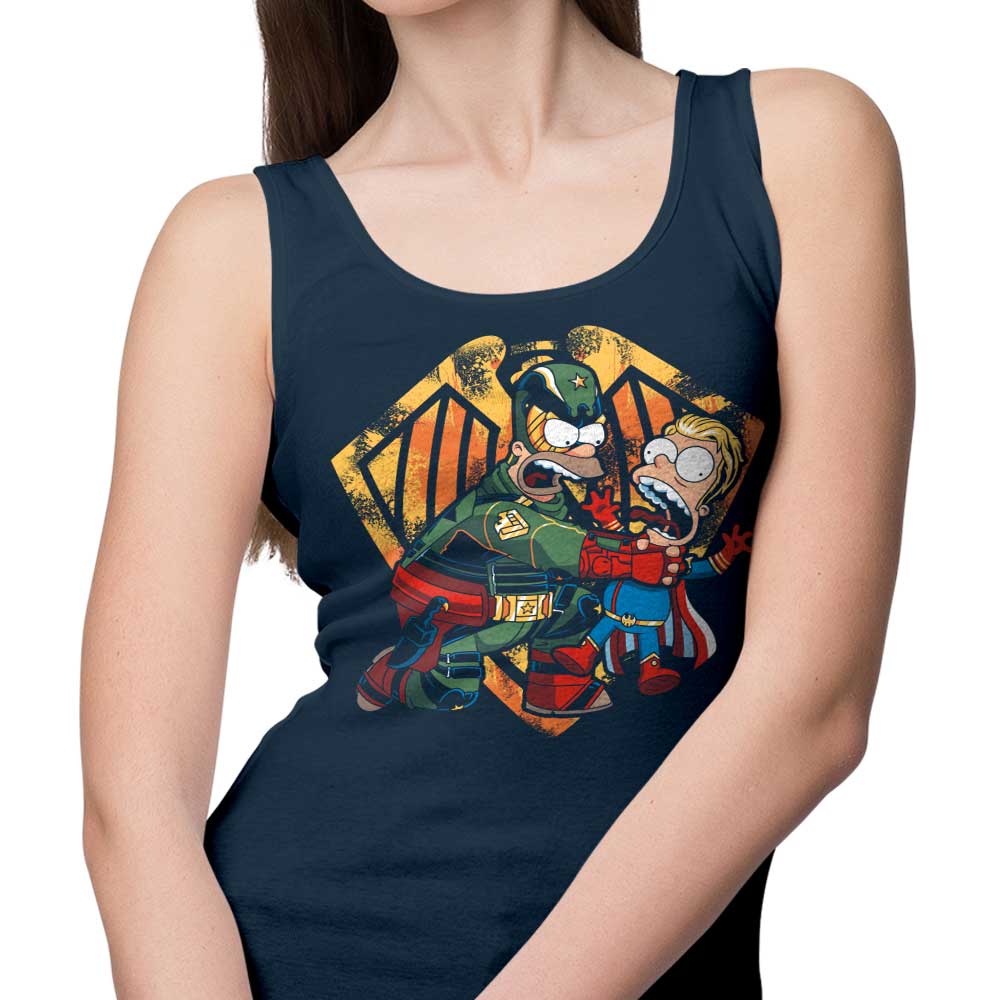 Prime Premne Design - Comfortable Unisex and Women's Knockoff Tank Tops