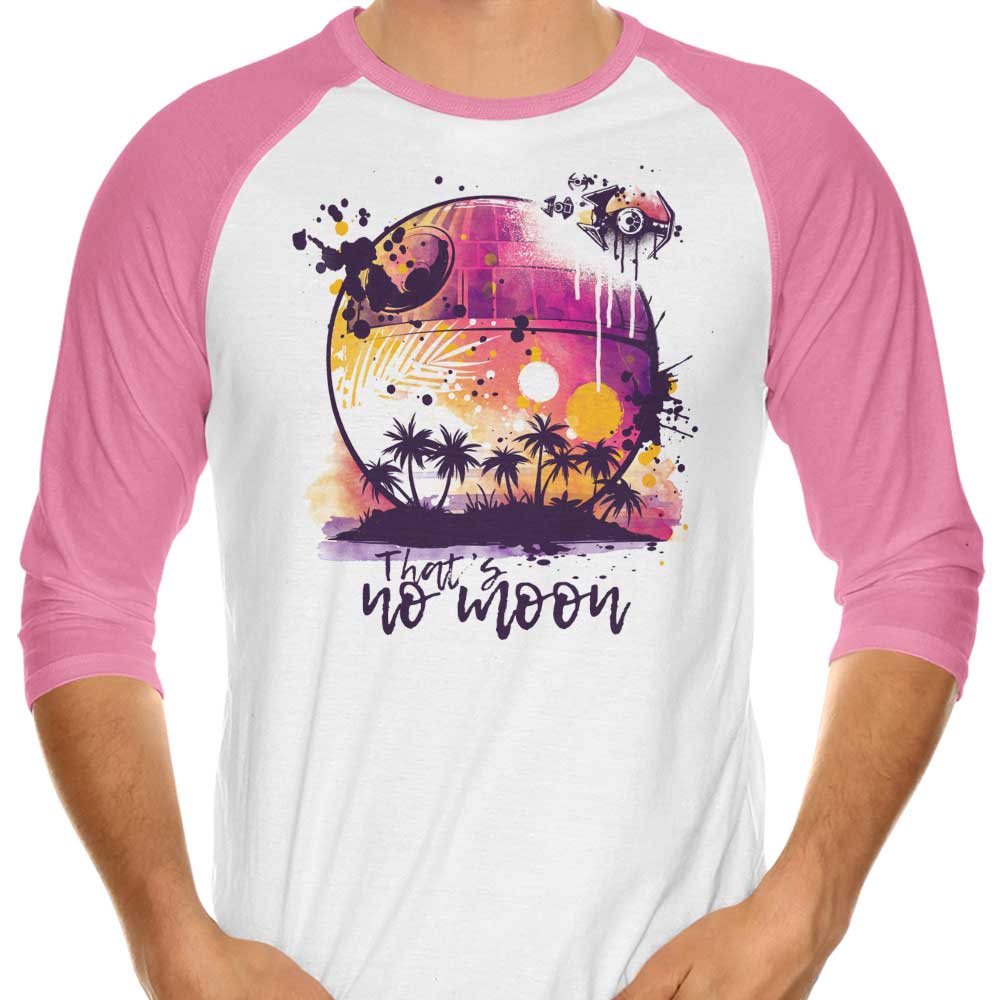 NemiMakeIt Summer 3/4 Sleeve Raglan Stylish T-Shirt