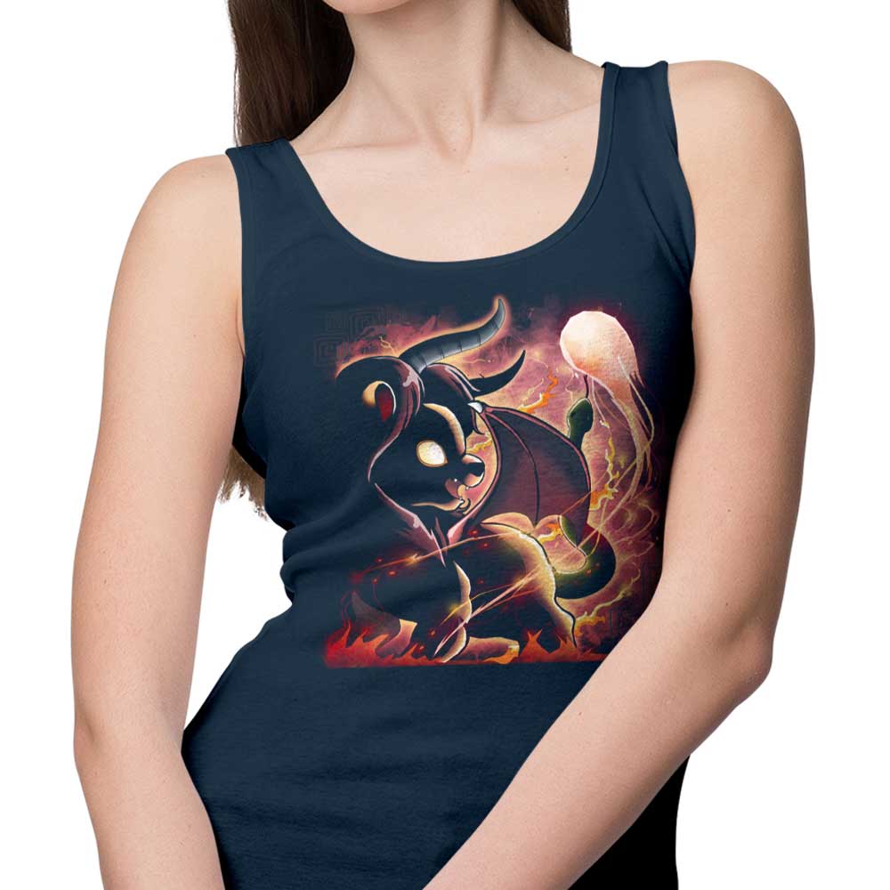 Vallina84 Chimera Comfortable and Lightweight Tank Tops for Men and Women