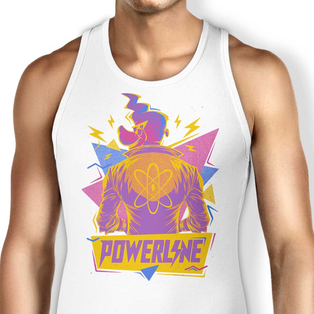 Studio Mootant's Premier Tank Top - Your Ultimate Choice