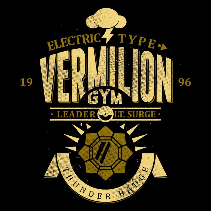 Azafran's Men's Vermillion City Gym Ringer T-Shirt in S - 4XL Sizes