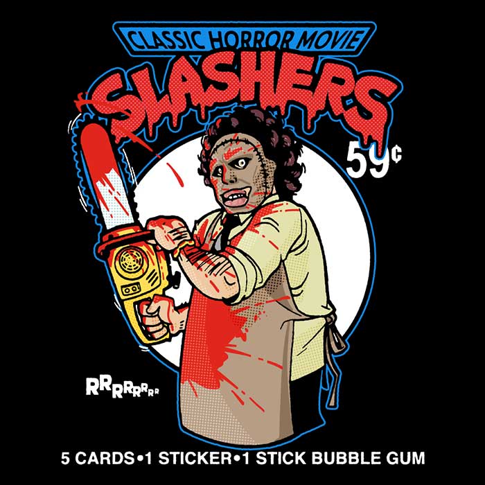 Harebrained Leather Classic Comfortable Slashers Tank Tops for Men and Women