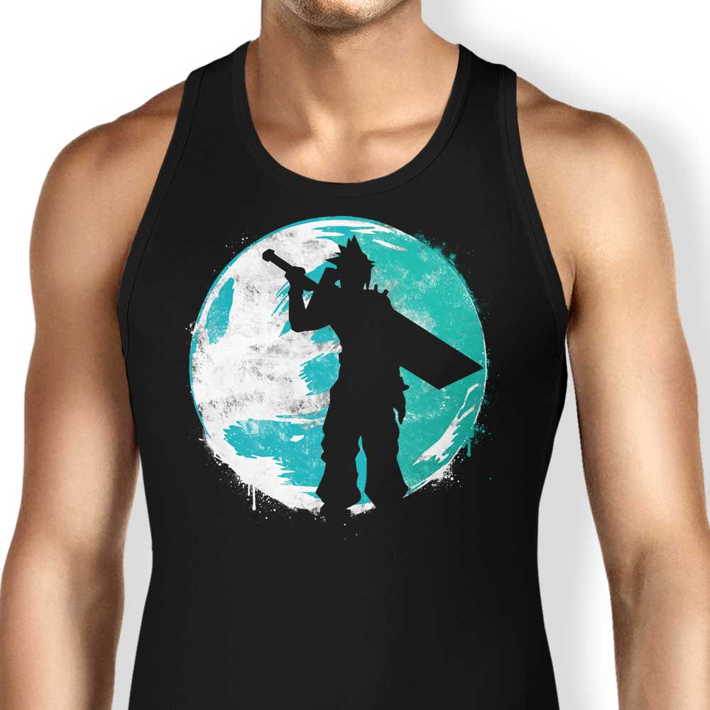14Eight Cloud Cover Comfortable and Lightweight Tank Tops for Men and Women