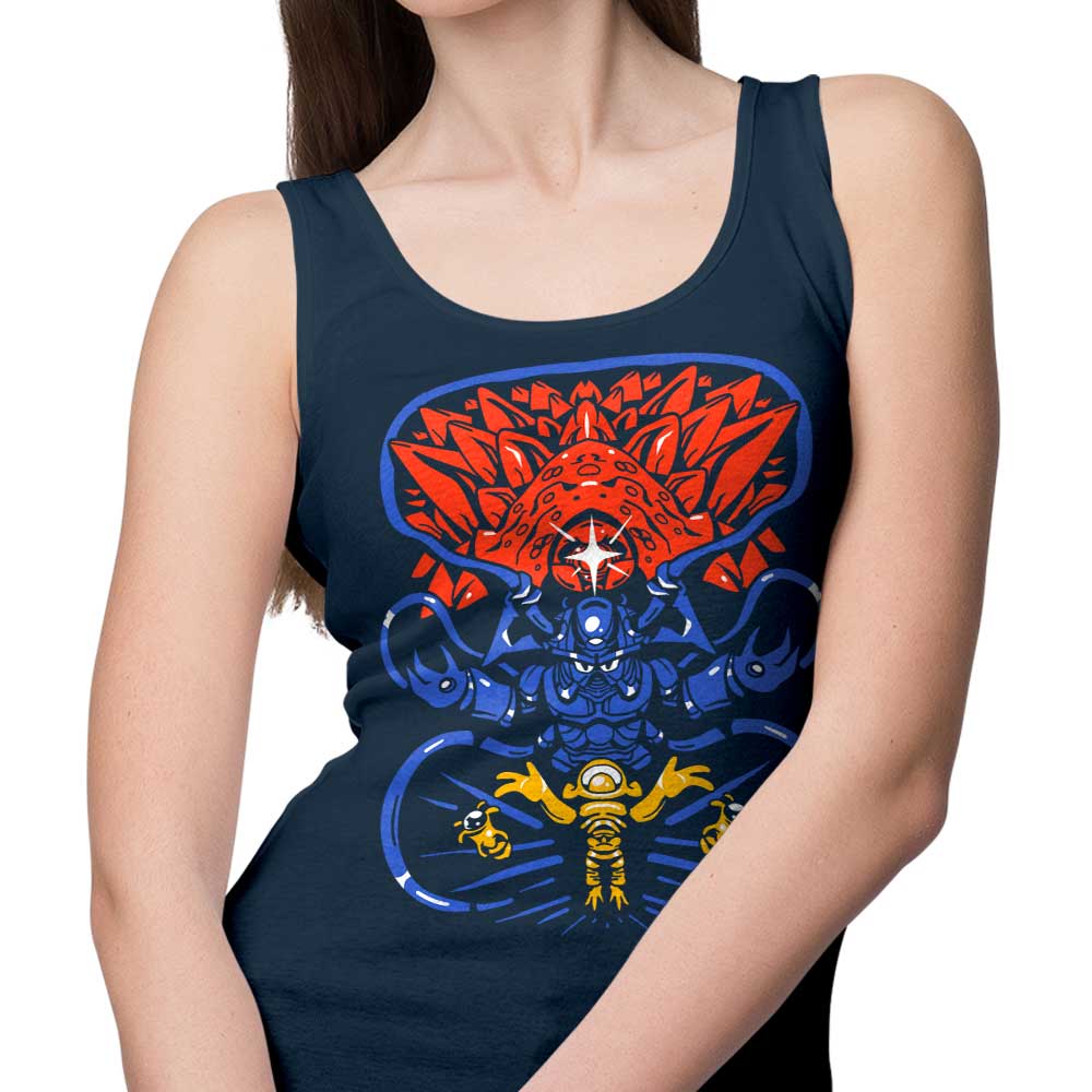 Sketchdemao's Final Fight Men's and Women's Unisex Stylish Tank Tops