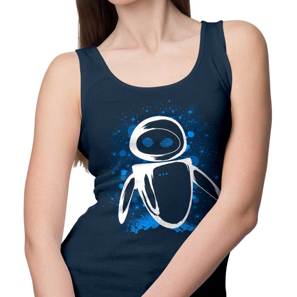 Soulkr's Comfortable and Lightweight Eve Tank Tops for Men and Women