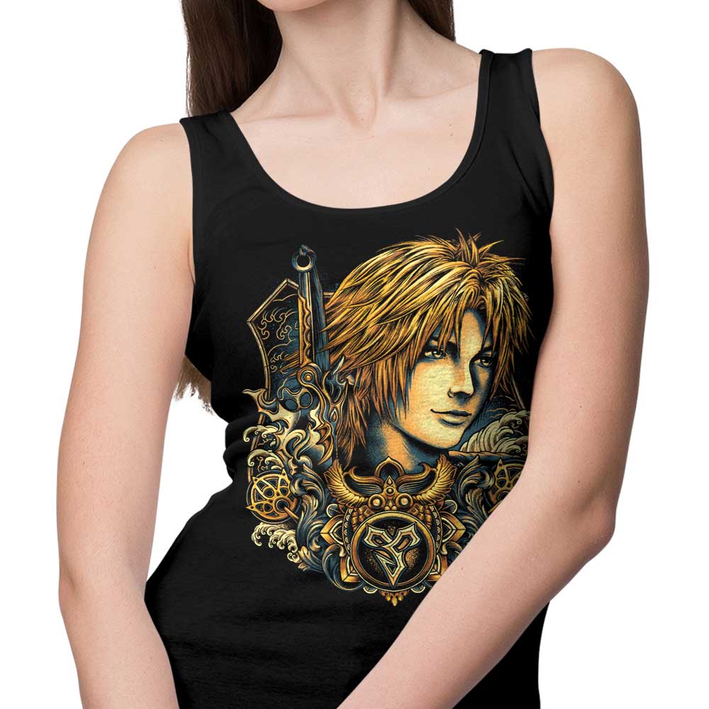 Dream Emblem Men's and Women's Comfortable Unisex Tank Top