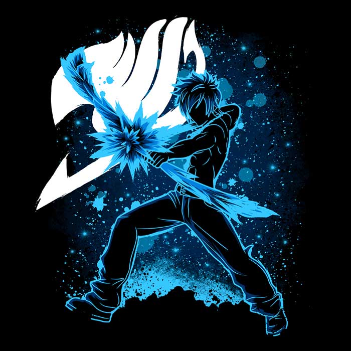 Soulkr's The Ice Magic Men's or Women's Tank Top for Cool Comfort