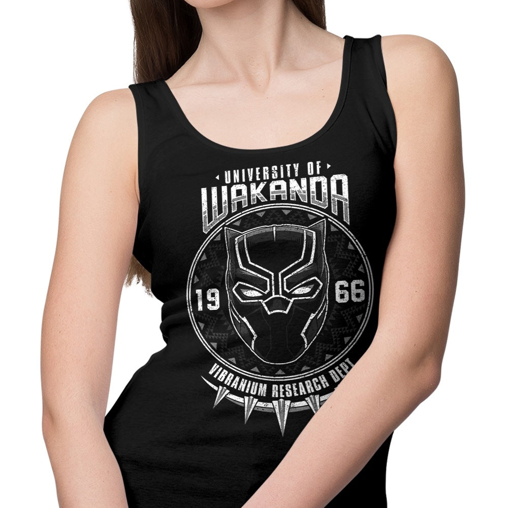 Adho1982 Wak-U Comfortable and Lightweight Tank Tops for Men and Women