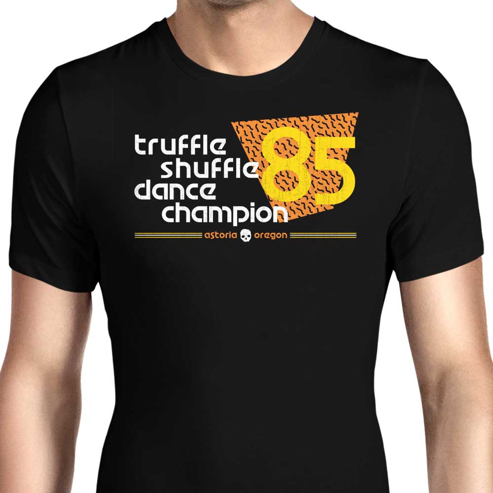 Machmigo's Dance Champ - Stylish Men's Apparel Collection