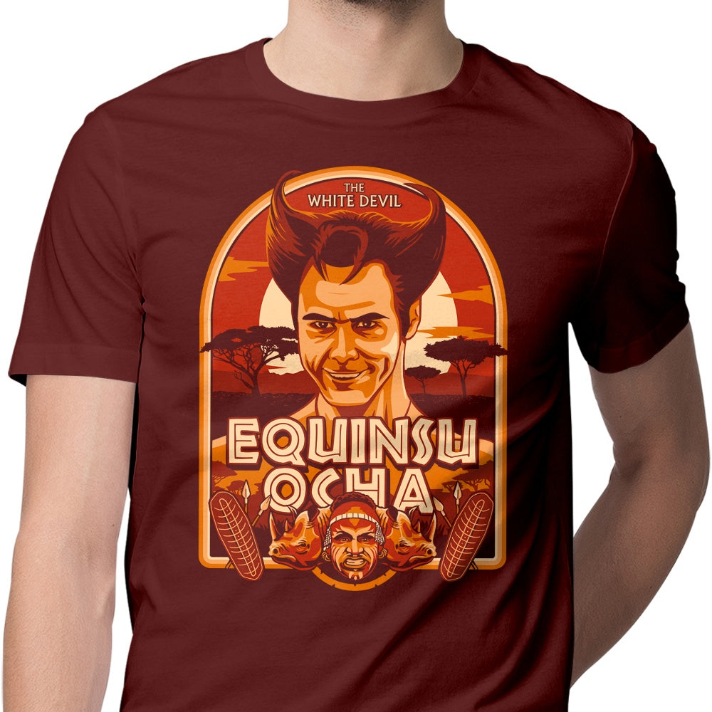 Stylish Equinsu Ocha Men's Clothing for Modern Gentlemen