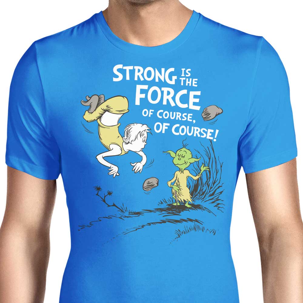 Powerful Force - High - Quality Men's Apparel Collection
