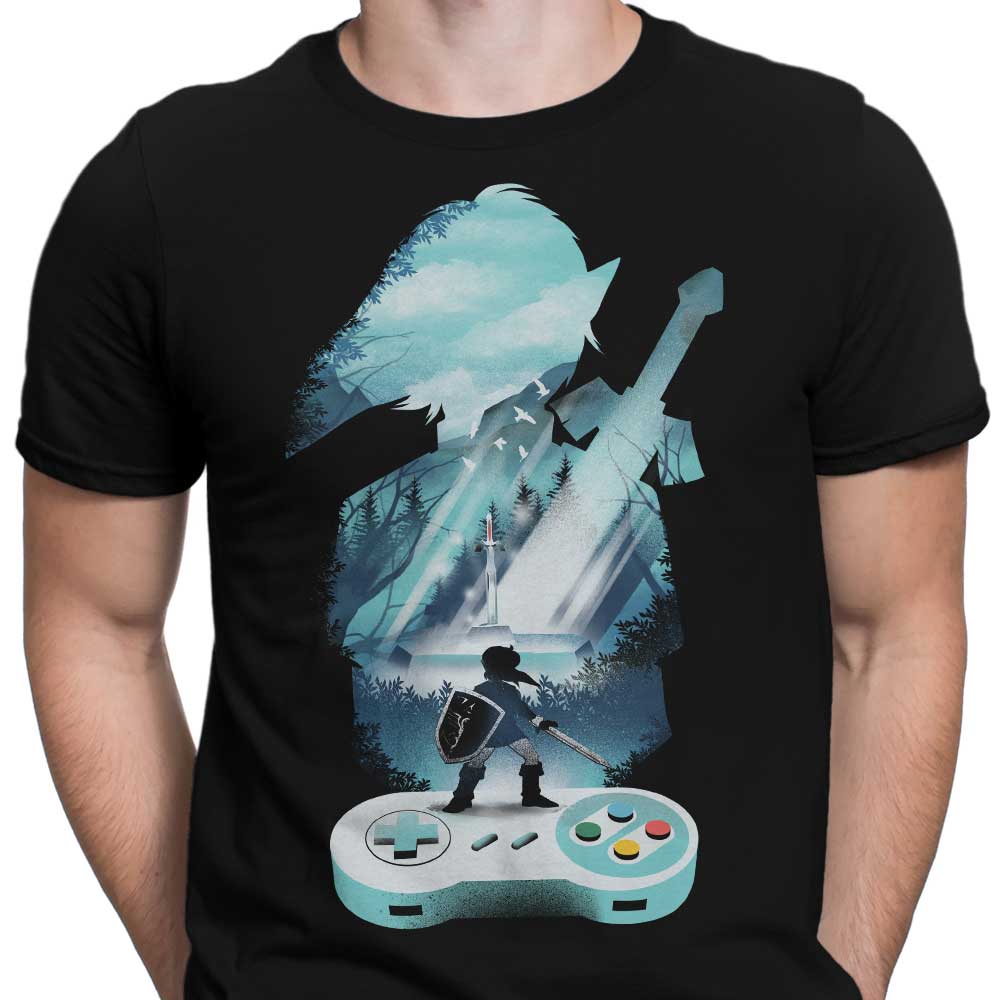 The Legends Past Collection - Stylish Men's Apparel