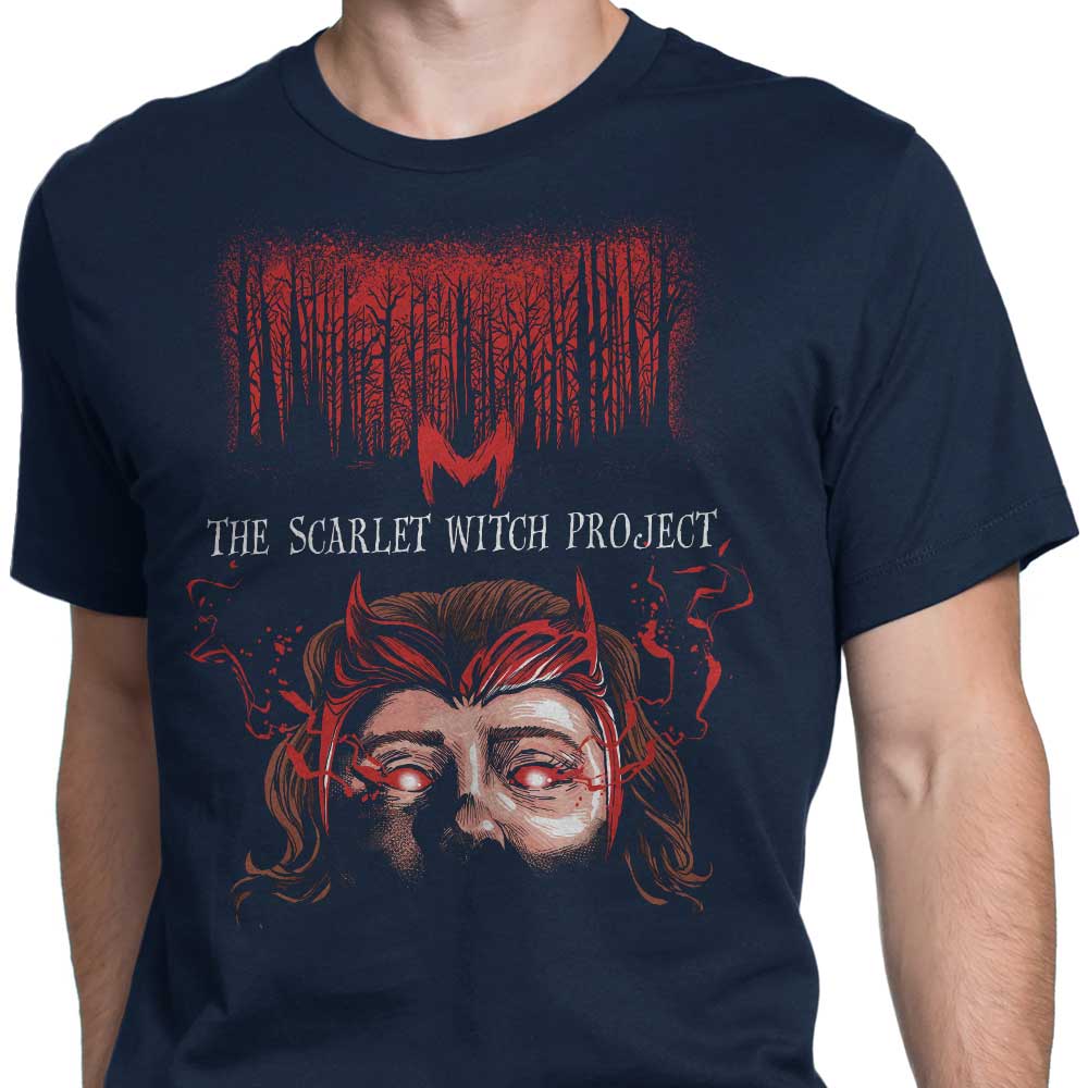 Zascanauta's Scarlet Witch Project - Stylish Men's Clothing Collection