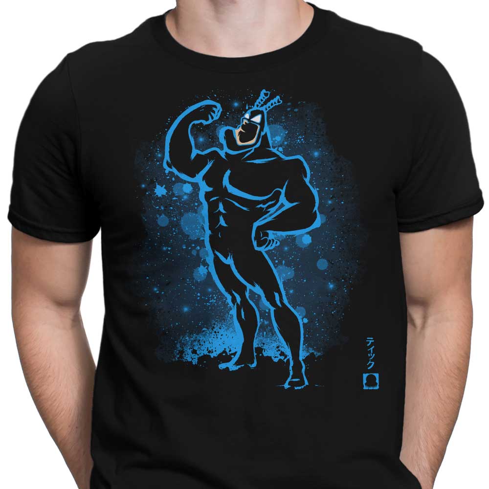 Soulkr's The Tick Collection - Stylish Men's Apparel