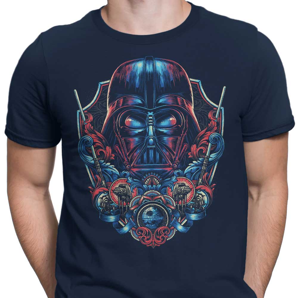 Dark Emblem - Men's Clothing Line: T-Shirts and Premium T-Shirts