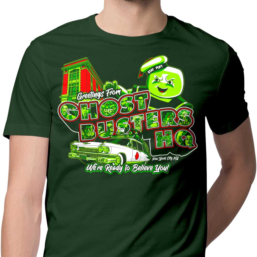 GoodIdeaRyan Men's T-Shirts: Comfortable and Stylish Apparel