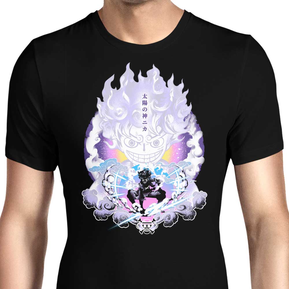 Men's Fashion Apparel - Awakened Fifth Collection
