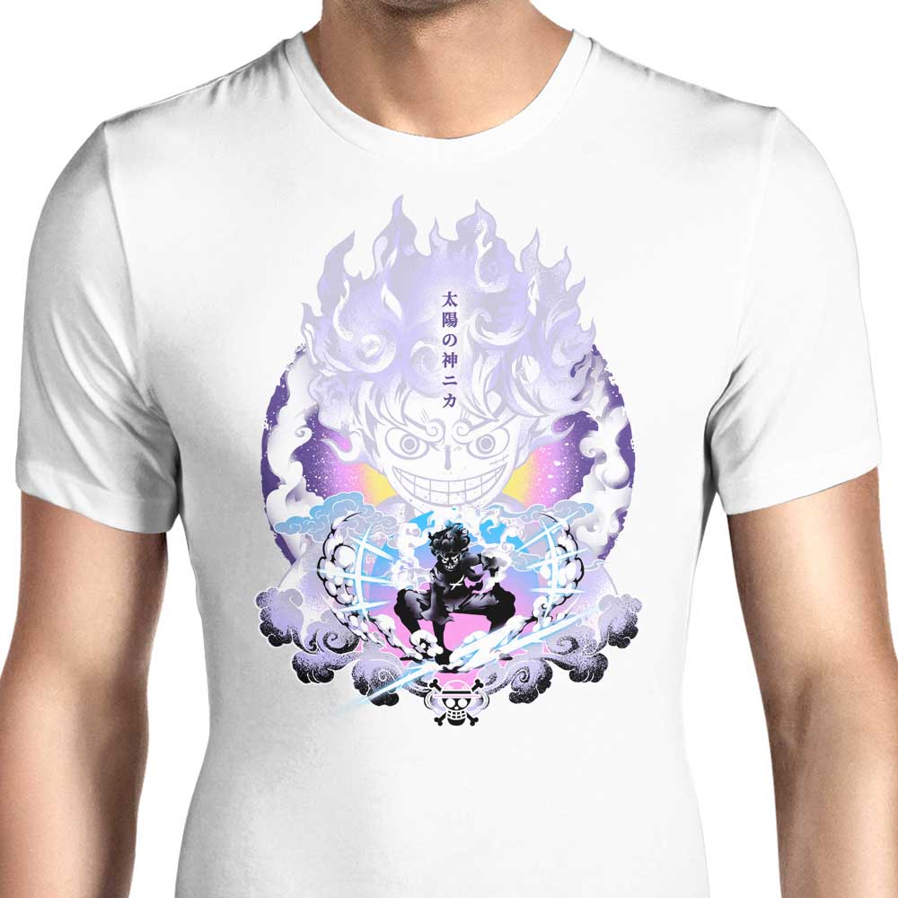 Men's Fashion Apparel - Awakened Fifth Collection