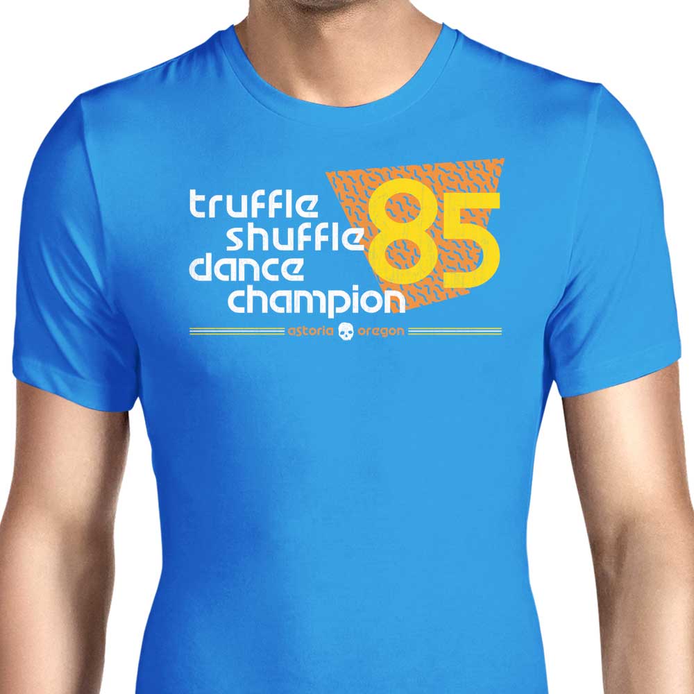 Machmigo's Dance Champ - Stylish Men's Apparel Collection
