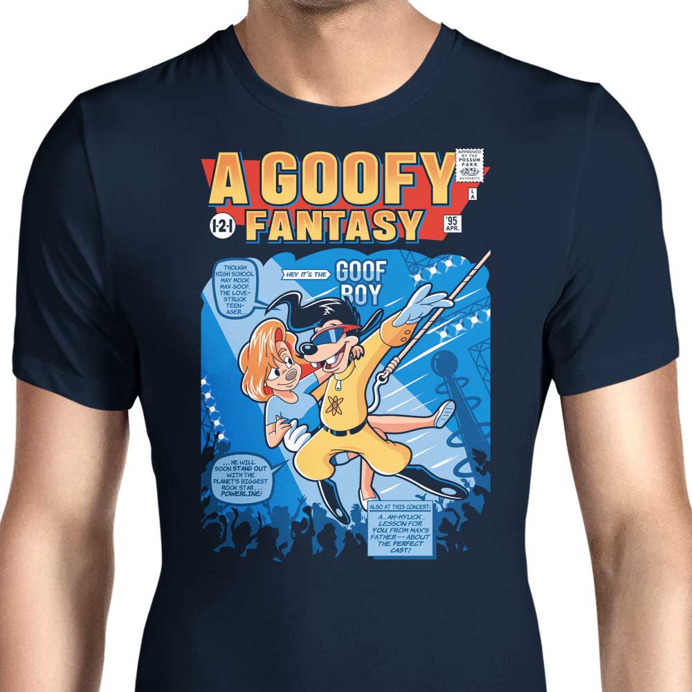 GoofBoy - Stylish Men's Clothing Apparel