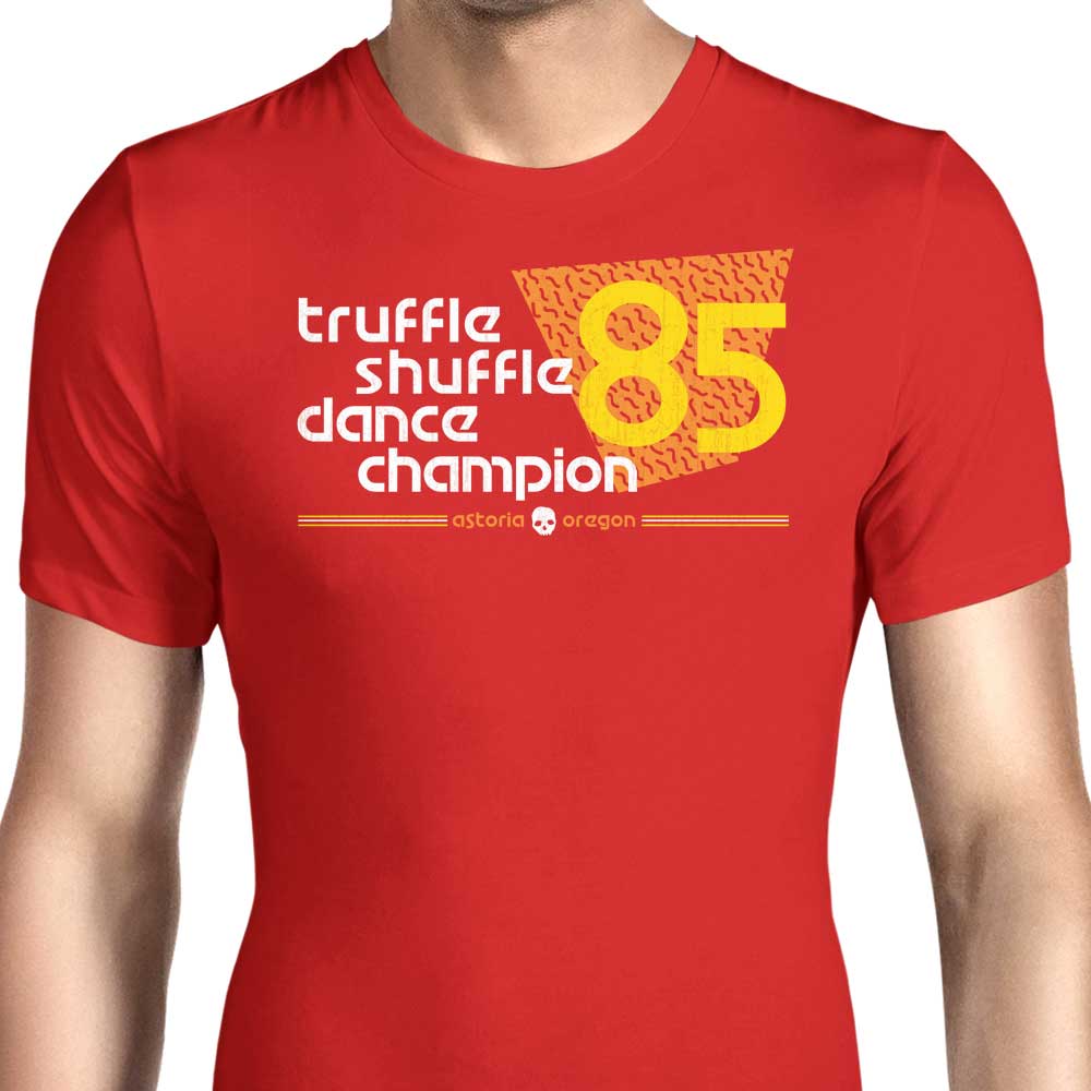 Machmigo's Dance Champ - Stylish Men's Apparel Collection