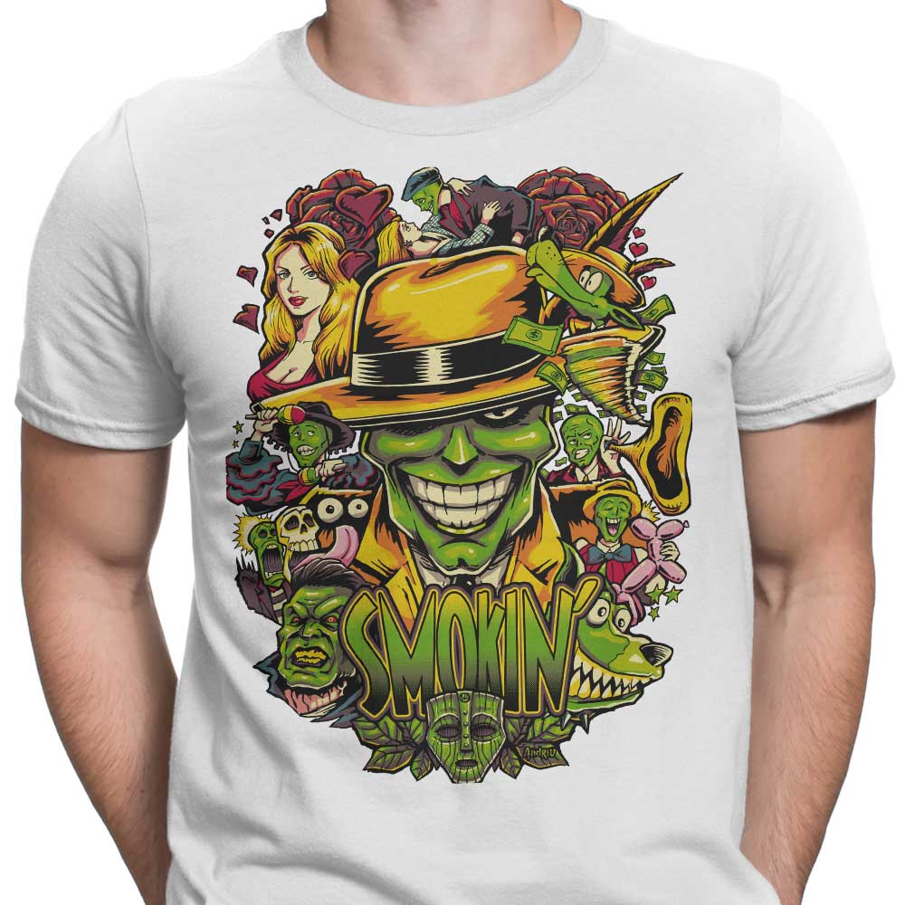 Smokin' Brand - Stylish Men's Clothing Apparel