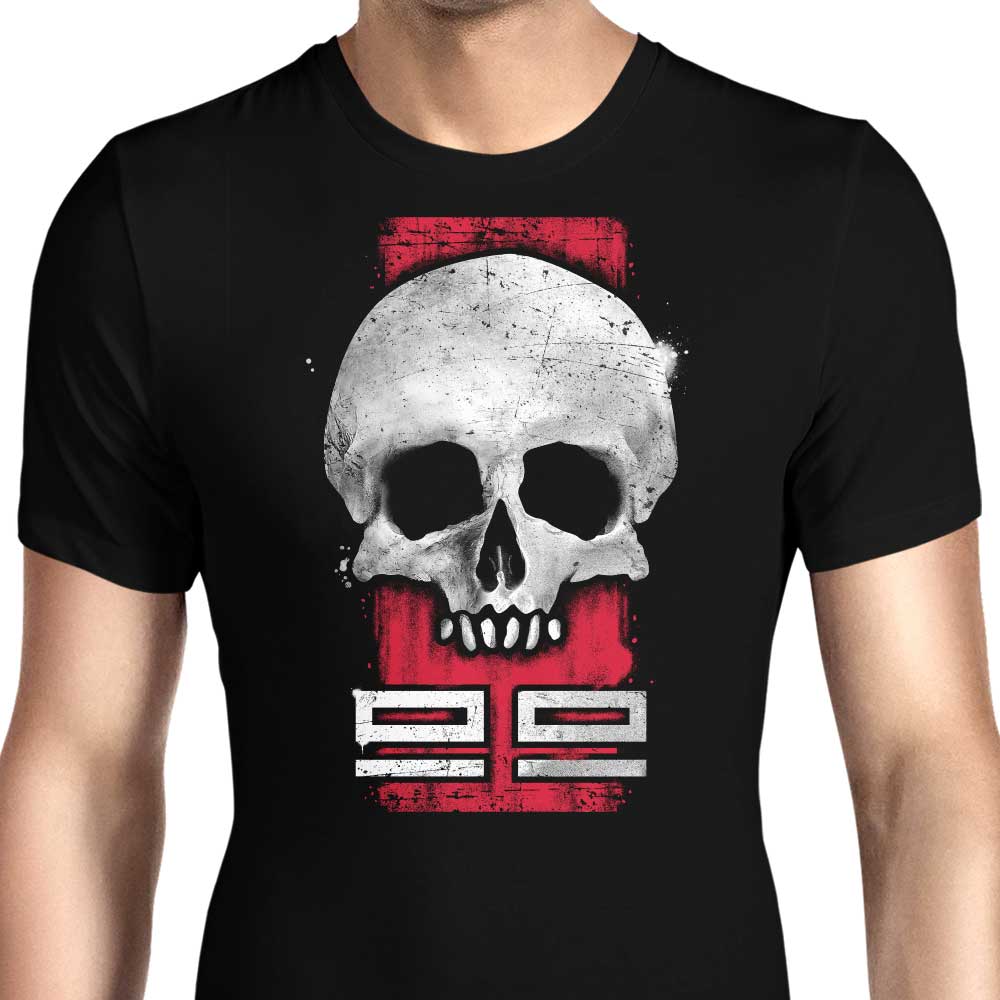 CappO's C.F.99 - High - Quality Men's T - Shirts in Various Sizes