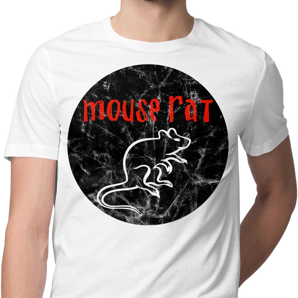 Men's Clothing - Mouse Rat Brand Apparel
