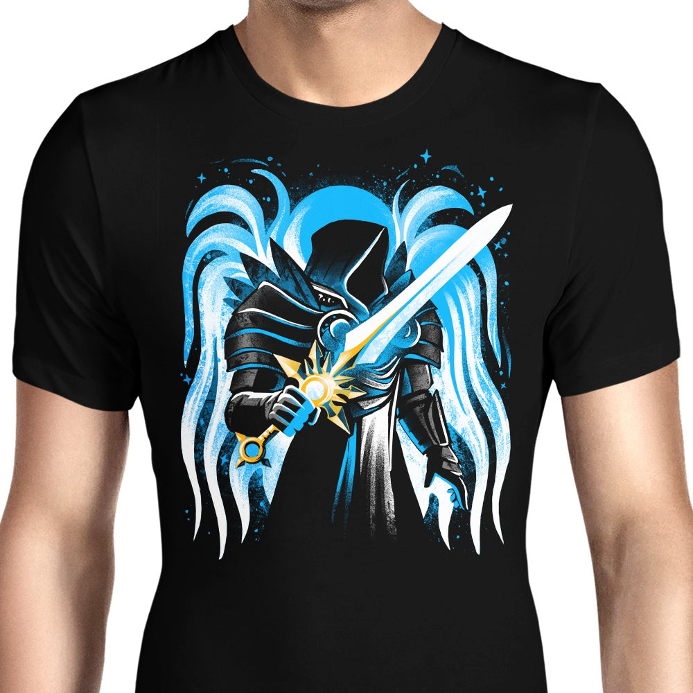 Justice Archangel - Men's Clothing Apparel