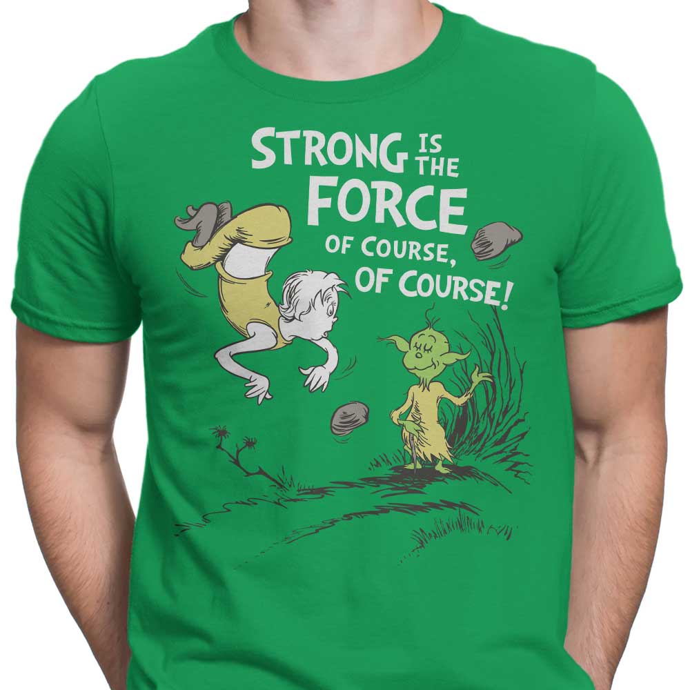 Powerful Force - High - Quality Men's Apparel Collection