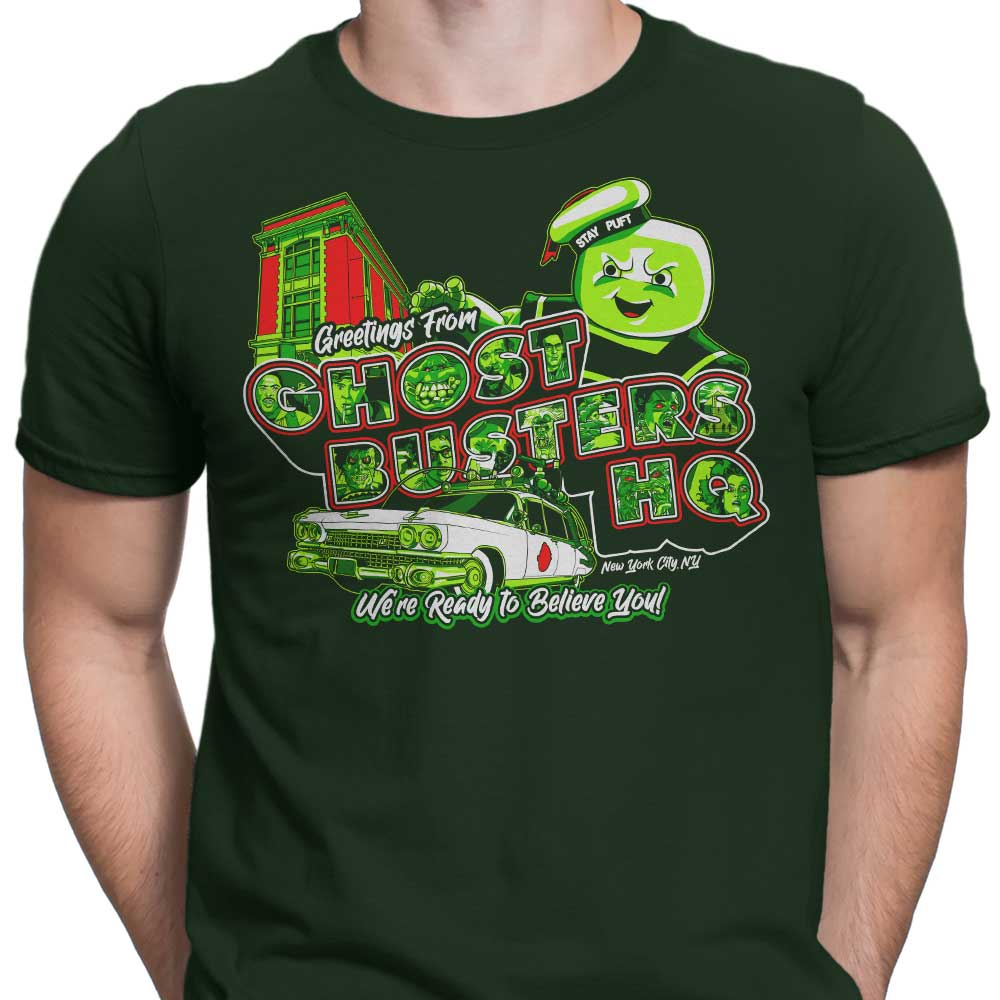 GoodIdeaRyan Men's T-Shirts: Comfortable and Stylish Apparel