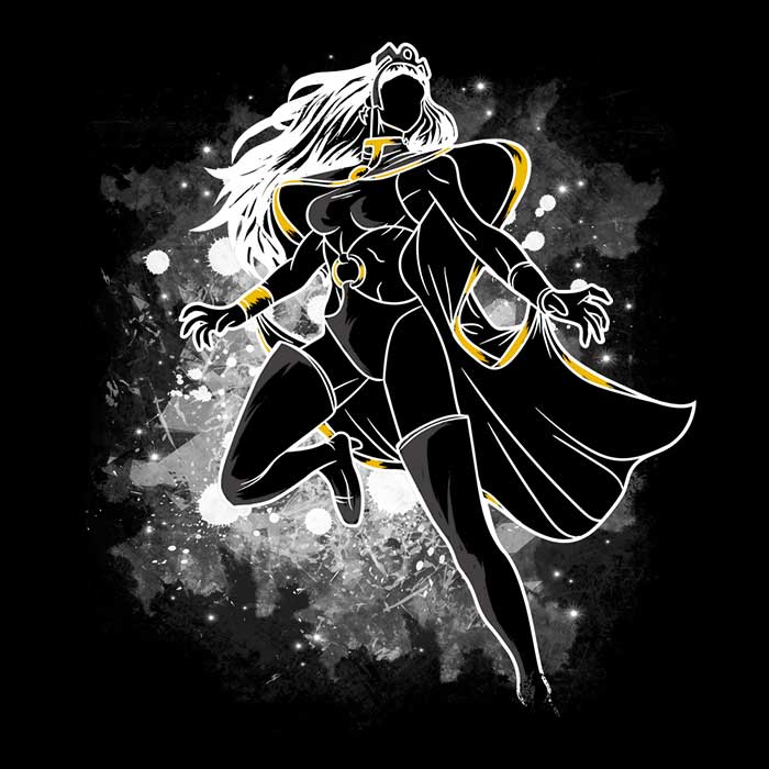 Inked Lightning - Stylish Men's Cotton Apparel Collection