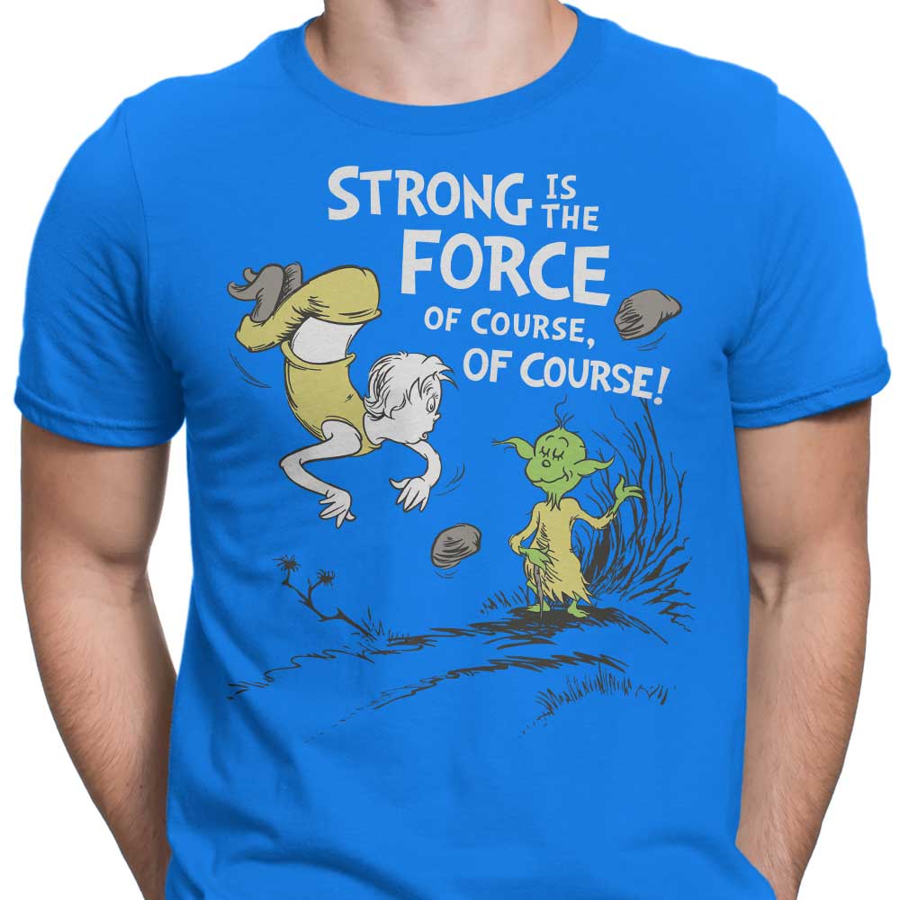 Powerful Force - High - Quality Men's Apparel Collection