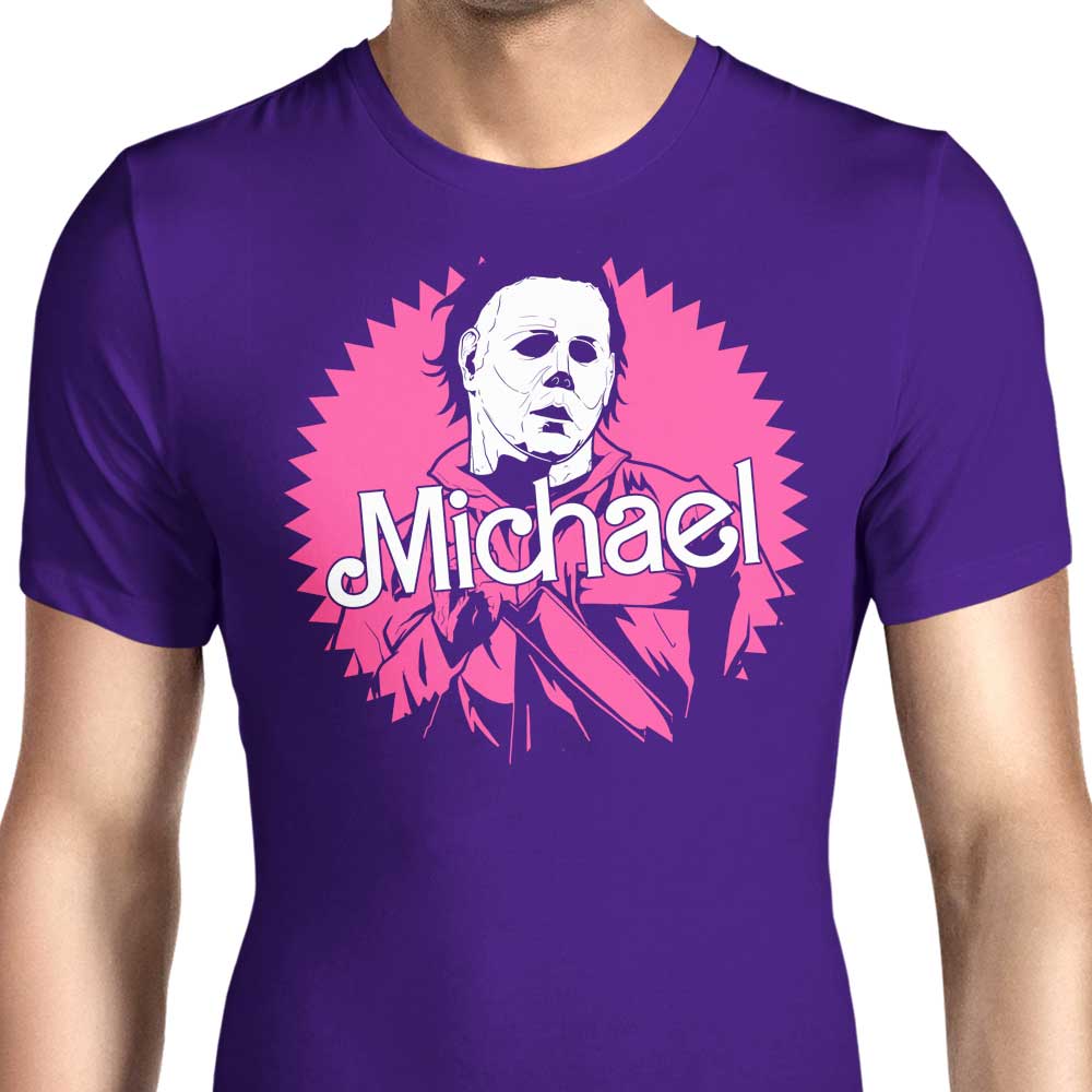 Malibu Slasher Men's Clothing - T-Shirts and Premium T-Shirts