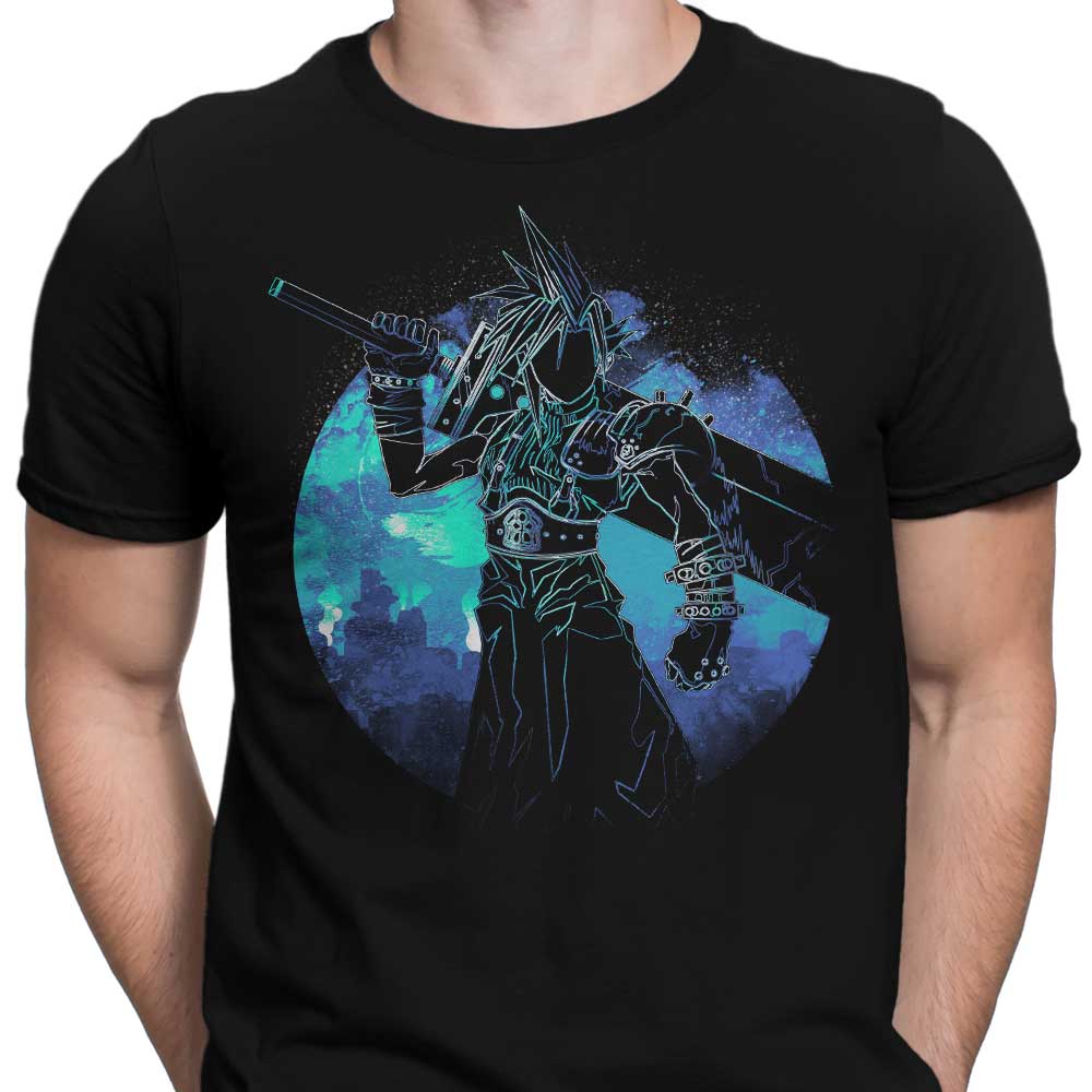 Men's Omni Slash Orb Apparel - T-Shirts and Premium T-Shirts