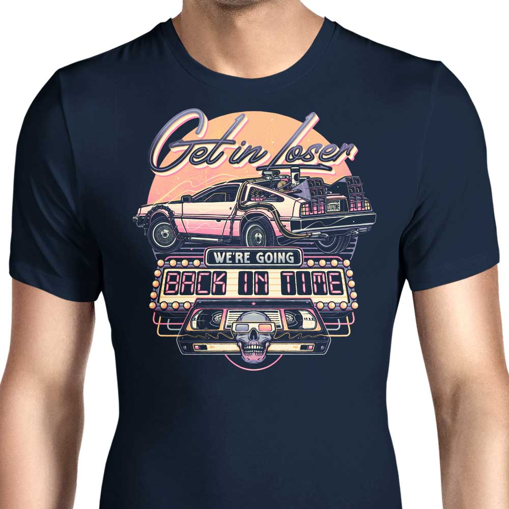 A Journey Back in Time with Momma Gorilla's Men's Clothing Apparel