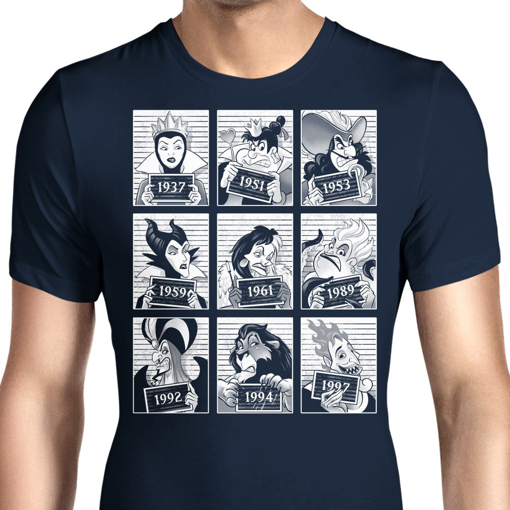 Magical Prison - Stylish Men's Clothing Apparel